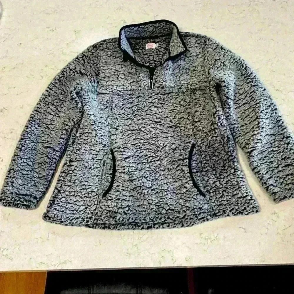 Wonder Nation Cozy Top